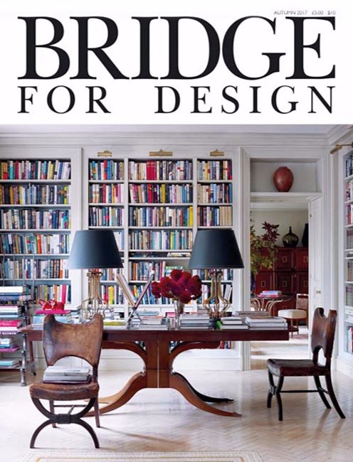 Bridge for Design - Autumn 2017