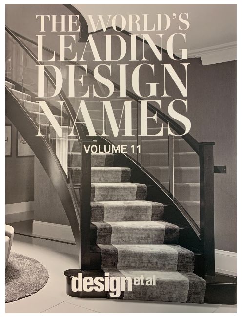 The World's Leading Design Names - design et al 2020