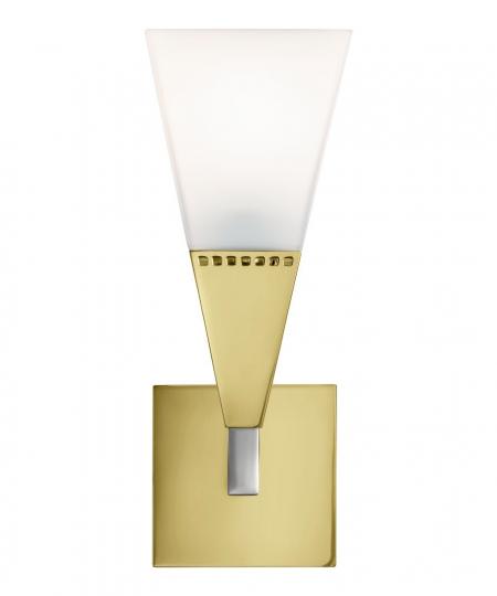 Naples wall light