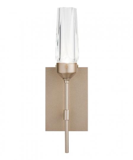 Flute Wall Light