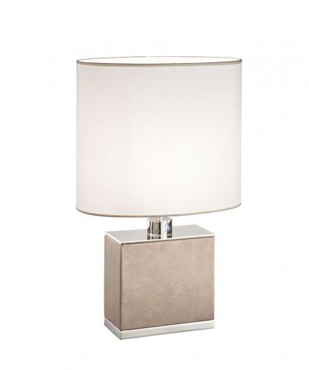 New York table lamp
