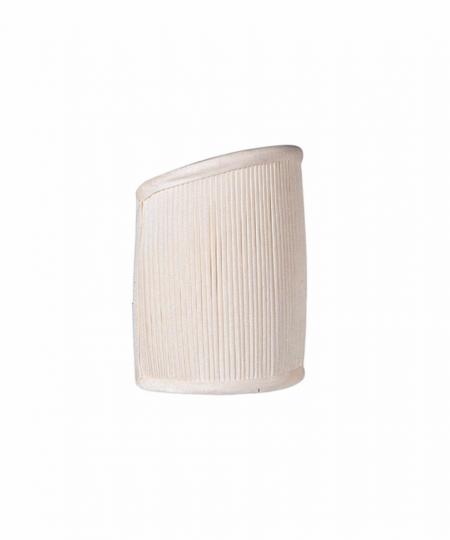 Shield  candle shade