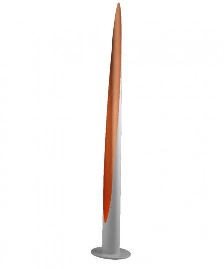 Seville floor lamp