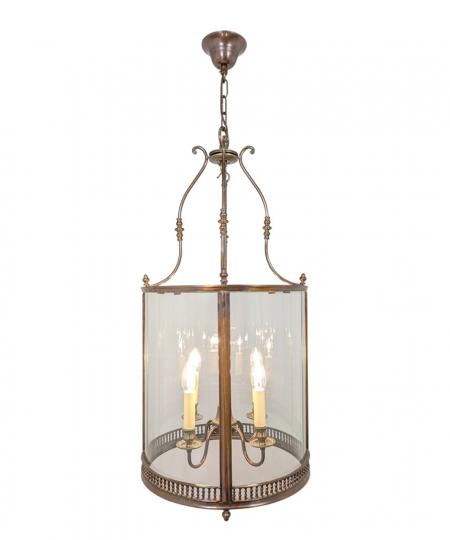 Anne Lantern