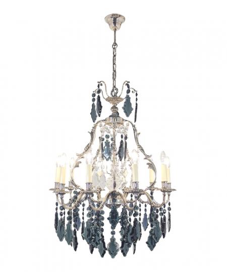 Belgravia chandelier