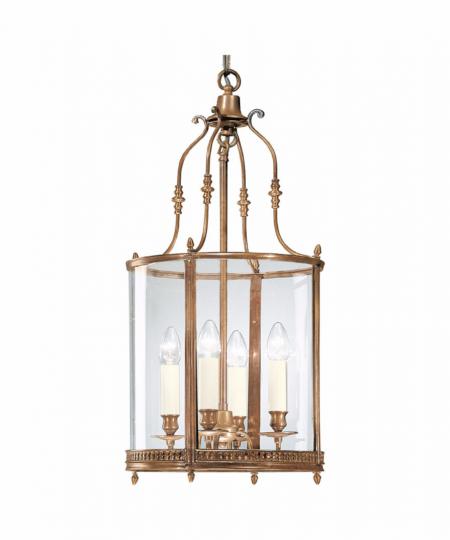 Anne Lantern