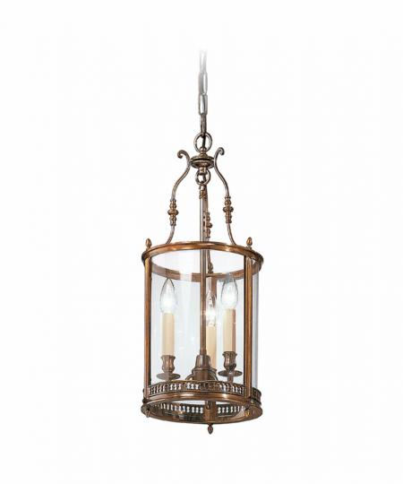 Anne Lantern