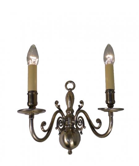 Ghent wall light