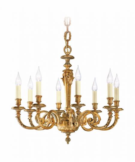 Palace Chandelier