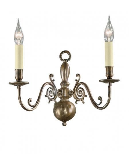 Ghent wall light