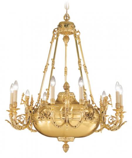 Elysee chandelier