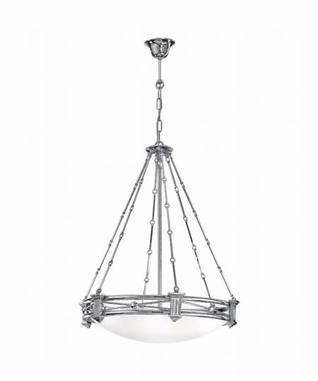 Edwardian Villa pendant