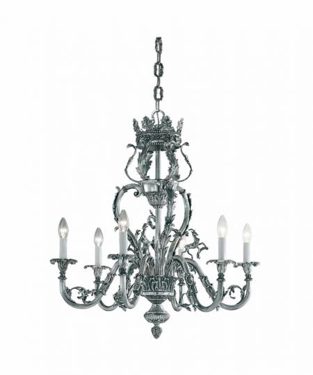 Louis chandelier