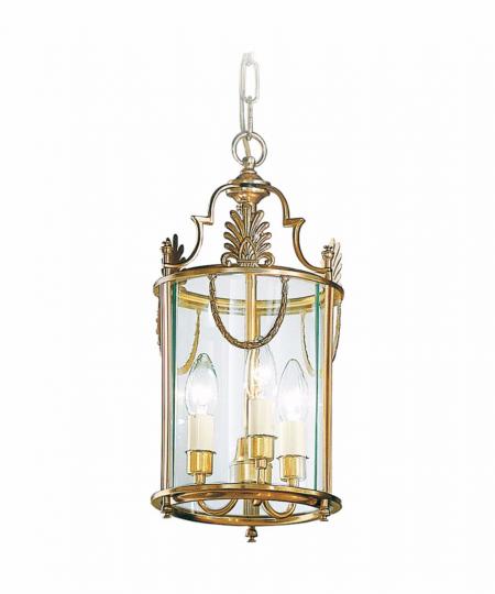 Georgian Lantern