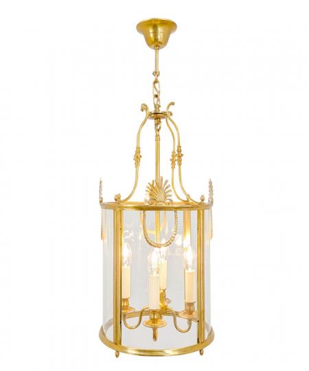 Georgian Lantern