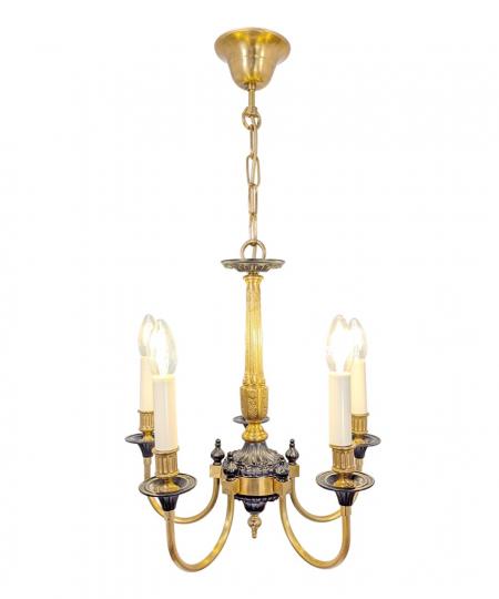 Kirov chandelier