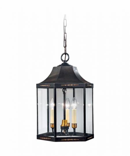 Brighton Lantern