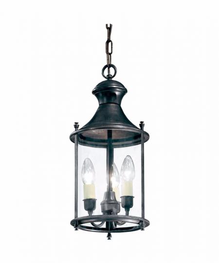 Rotunda Lantern