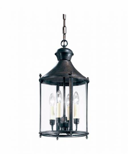 Rotunda Lantern