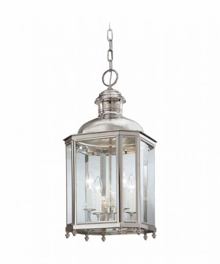 Mayfair Lantern