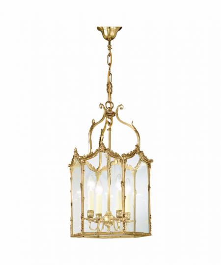 Carolinian Lantern