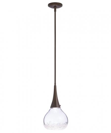 Lava Pendant