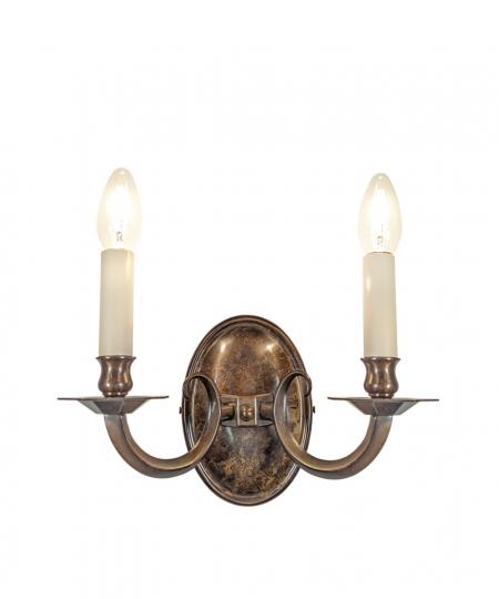 Lutyens wall light