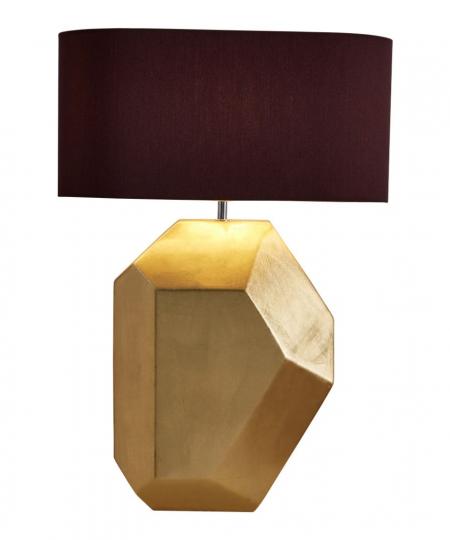 Marquise table lamp