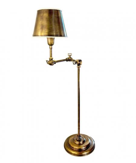 Mombasa adjustable table lamp