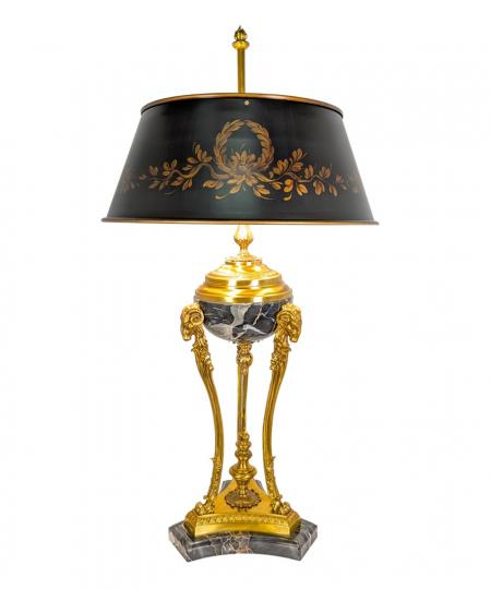 Nash Table Lamp