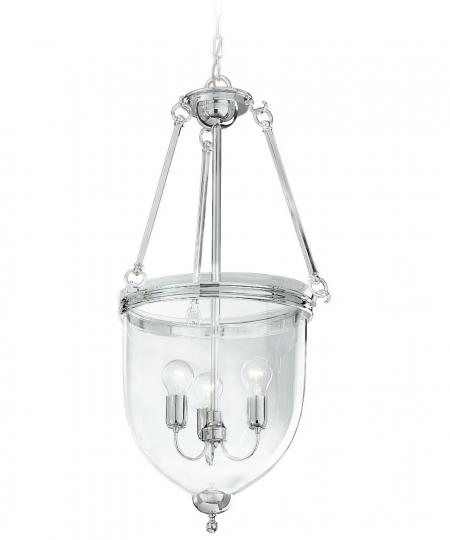Belgravia lantern