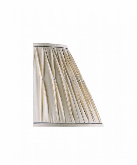 Smock Pleat