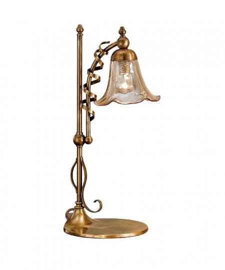 Benson table lamp