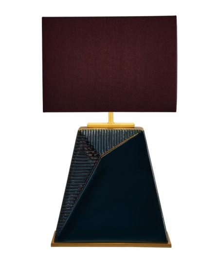 Trapeze Table Lamp
