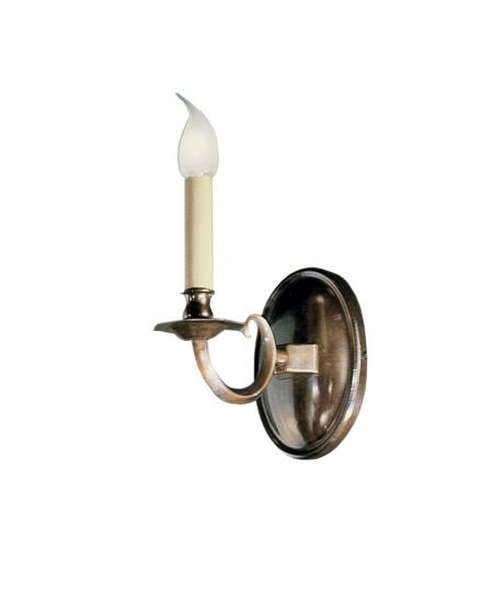 Lutyens wall light