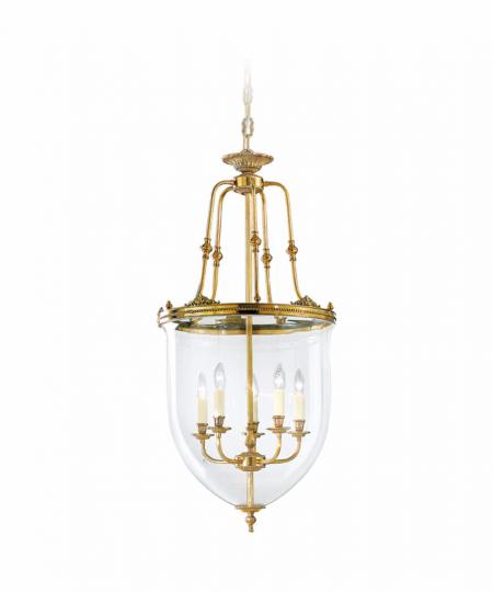 Empire Lantern