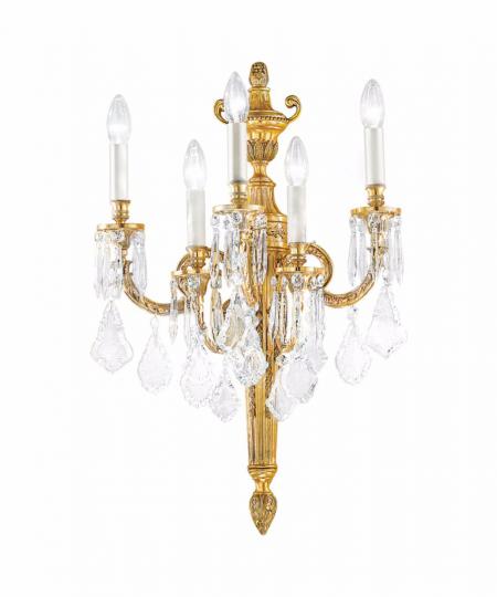 Carlton Wall Light
