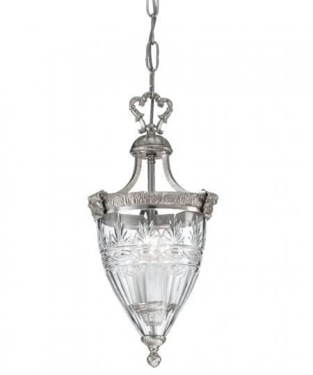 Victoria Lantern