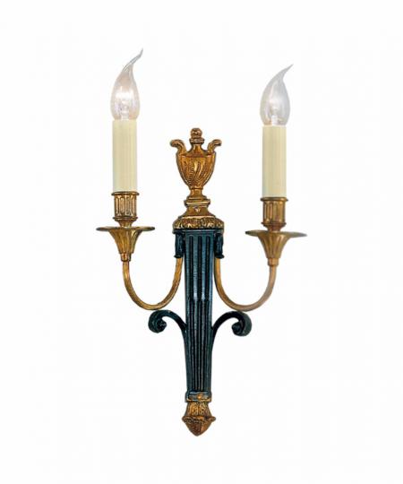 Hermitage Wall Light