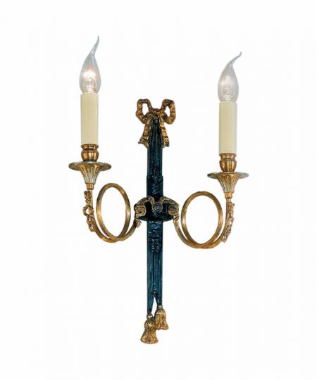 Kirov Wall light