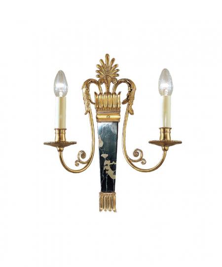Adam Wall Light