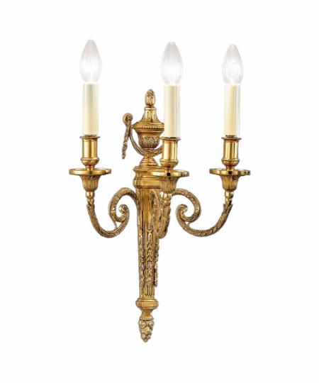Adam Wall Light