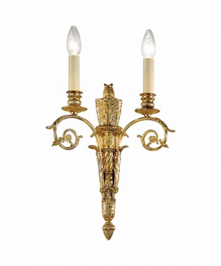 Landsdowne Wall Light