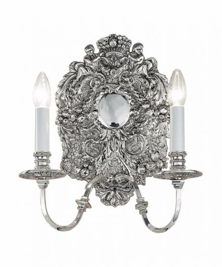 Restoration Wall Light