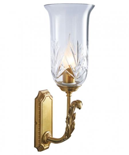 Adam wall light