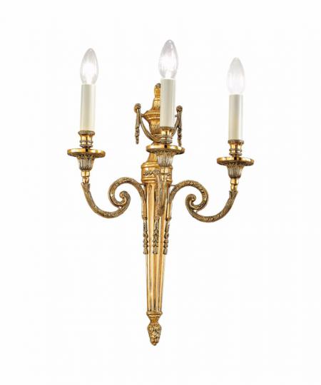 Adam Wall Light