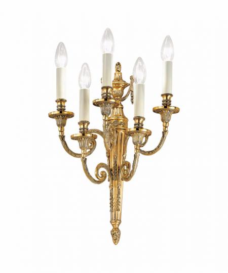 Adam Wall Light