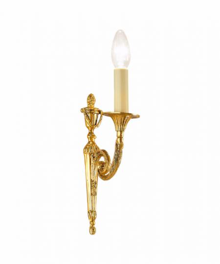 Adam Wall Light