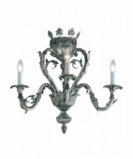 Louis Wall Light