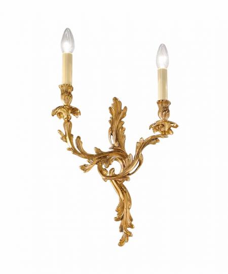 Regence Wall Light